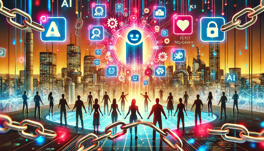 用户想来就来，想走就走！文心一言、Kimi们拿什么套住人心？